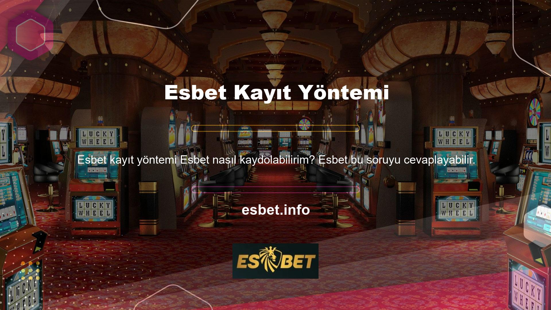 Sitenin iyi bahis seçenekleri ve herkesin kullanması için iyi bir yer vardır